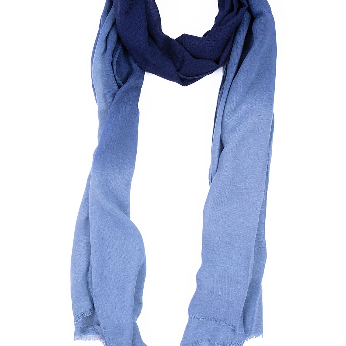 FEROUCH - Panuelo Kansas Azul Ferouch