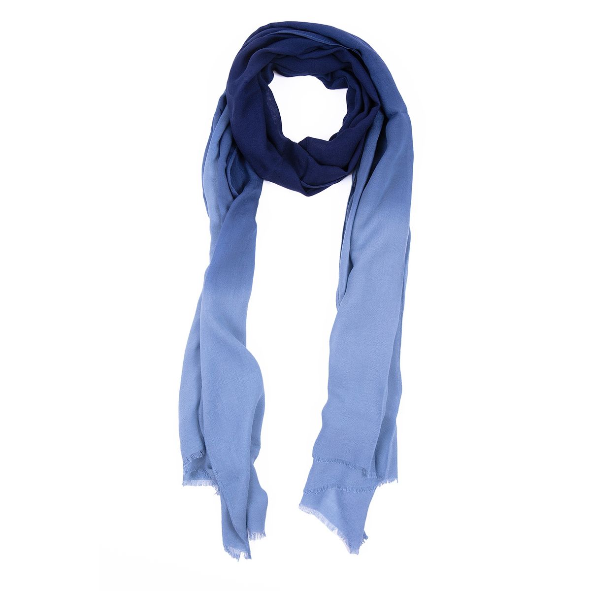 FEROUCH - Panuelo Kansas Azul Ferouch