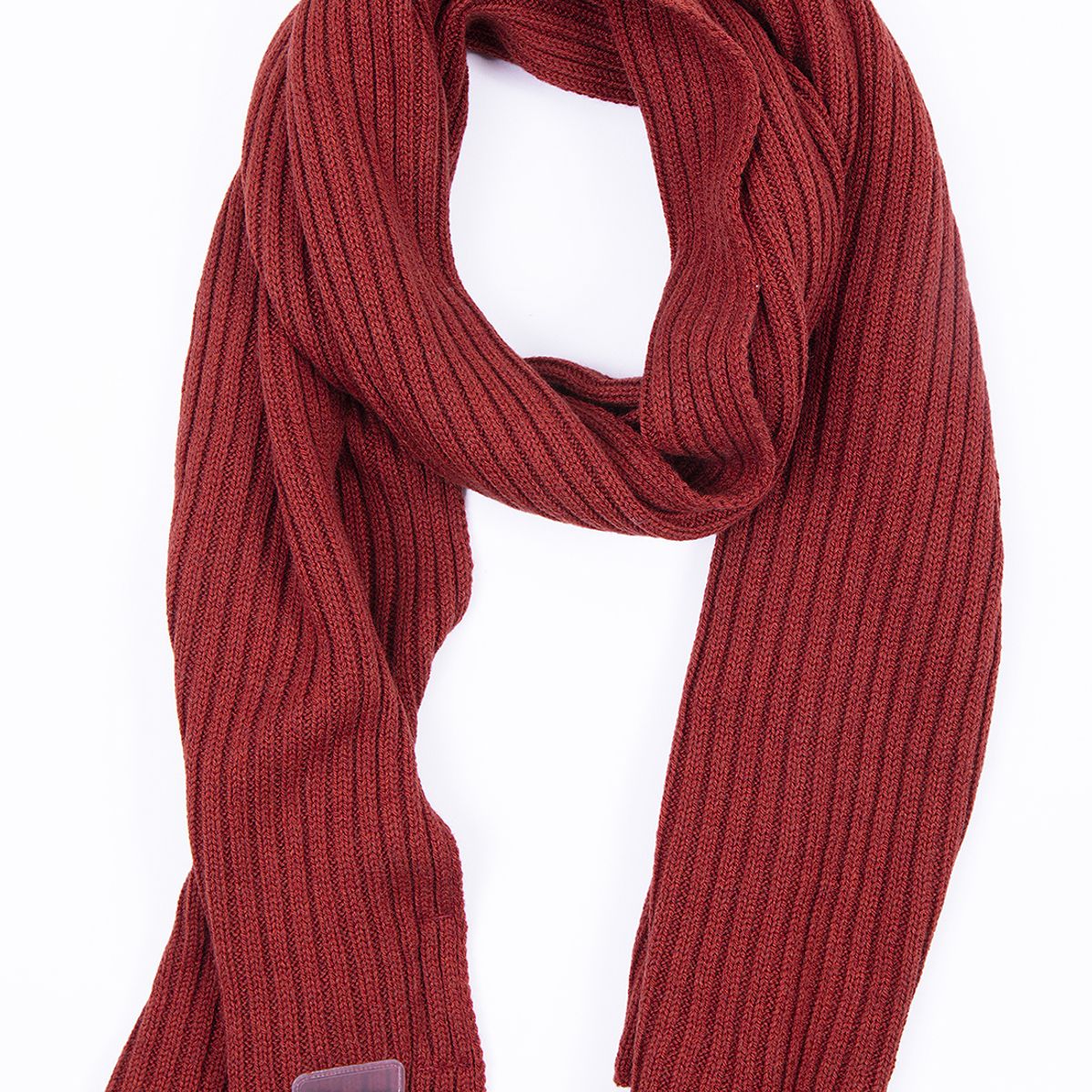 FEROUCH - Bufanda Nueva Jersey Café Ferouch