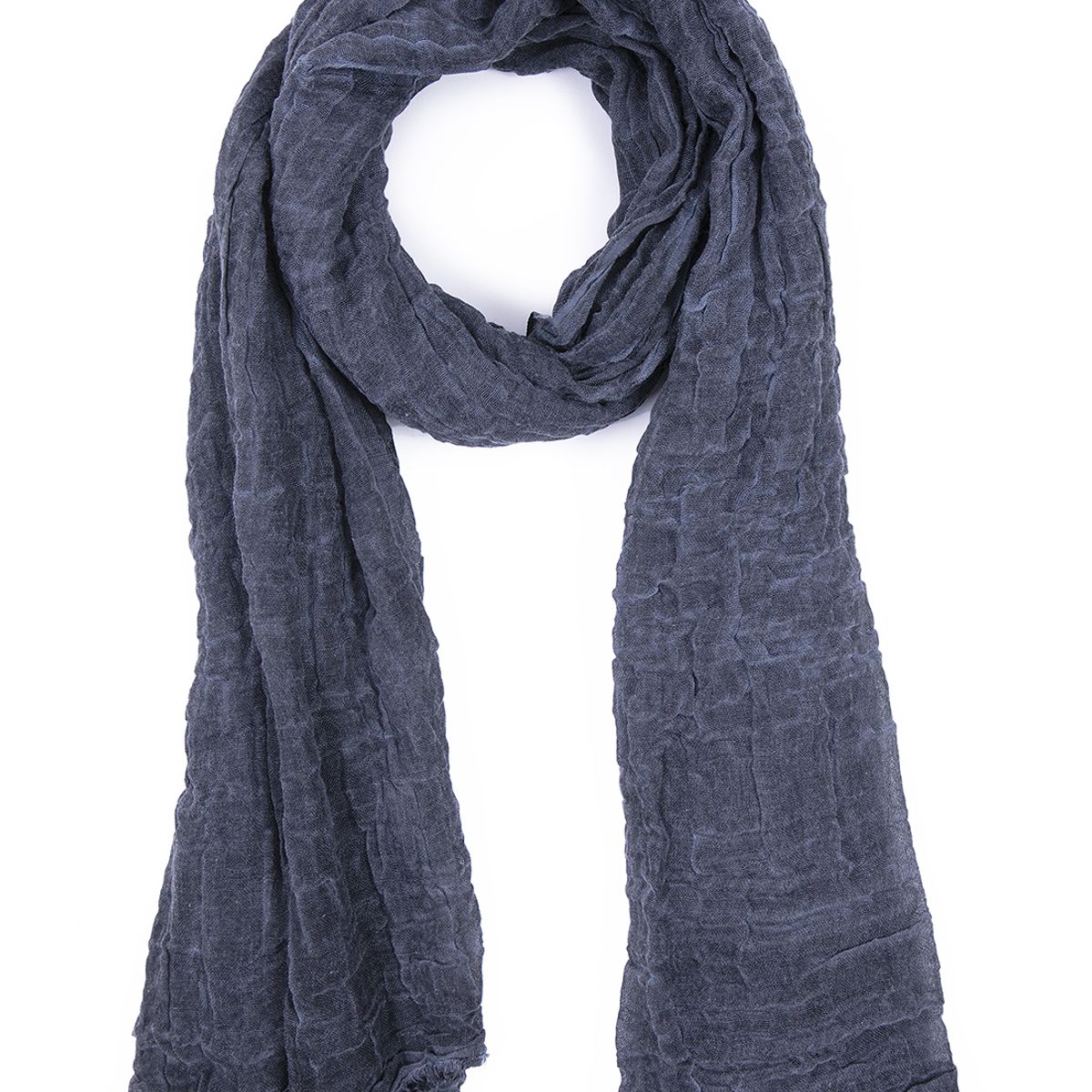 FEROUCH - Panuelo New York Gris Ferouch