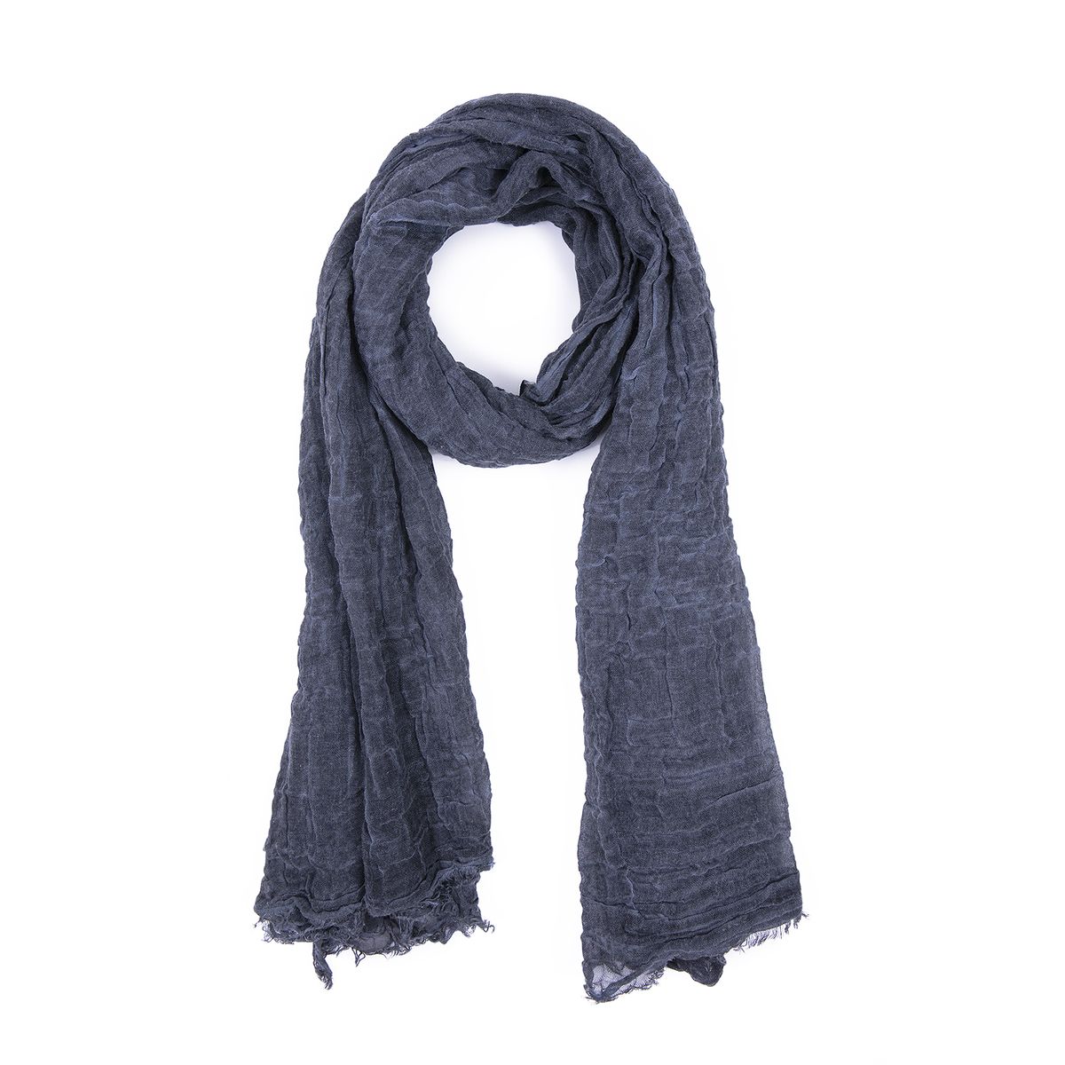 FEROUCH - Panuelo New York Gris Ferouch