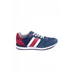 FEROUCH - Zapatilla Texas Azul