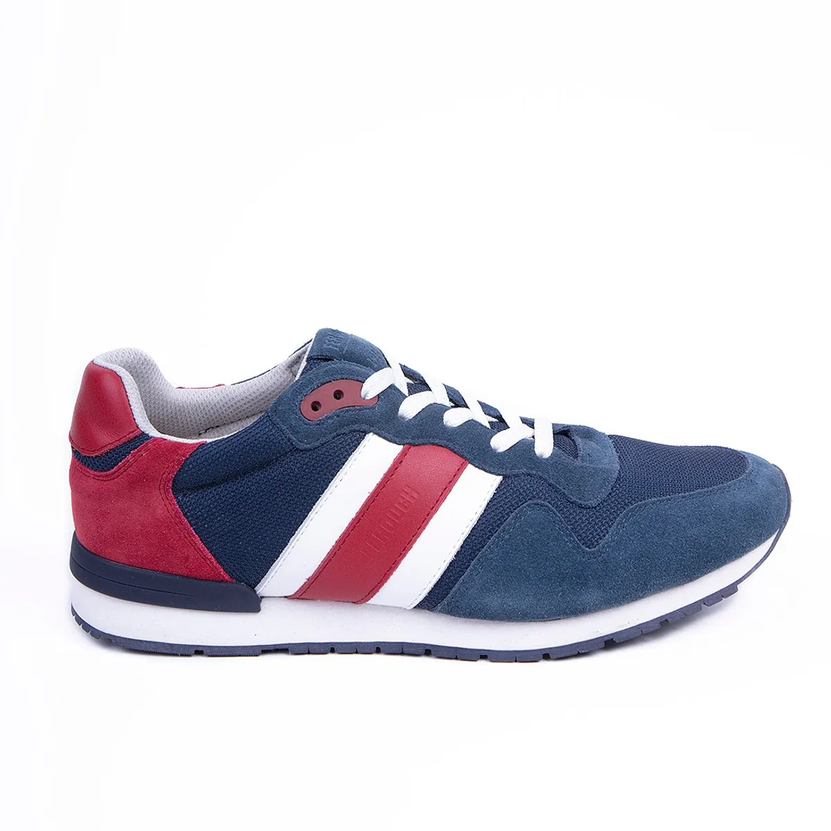FEROUCH - Zapatilla Texas Azul Ferouch