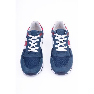 Imagen 2 del producto Zapatilla Texas Azul