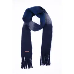 FEROUCH - Bufanda California Azul
