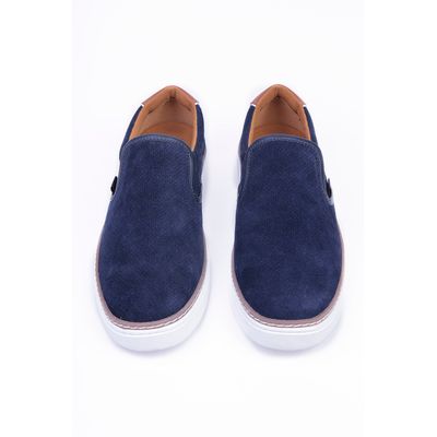 Imagen 2 del producto Zapatilla Hawaii Azul