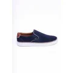 FEROUCH - Zapatilla Hawaii Azul