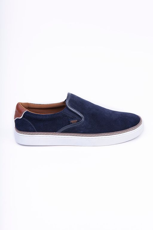 Zapatilla Hawaii Azul