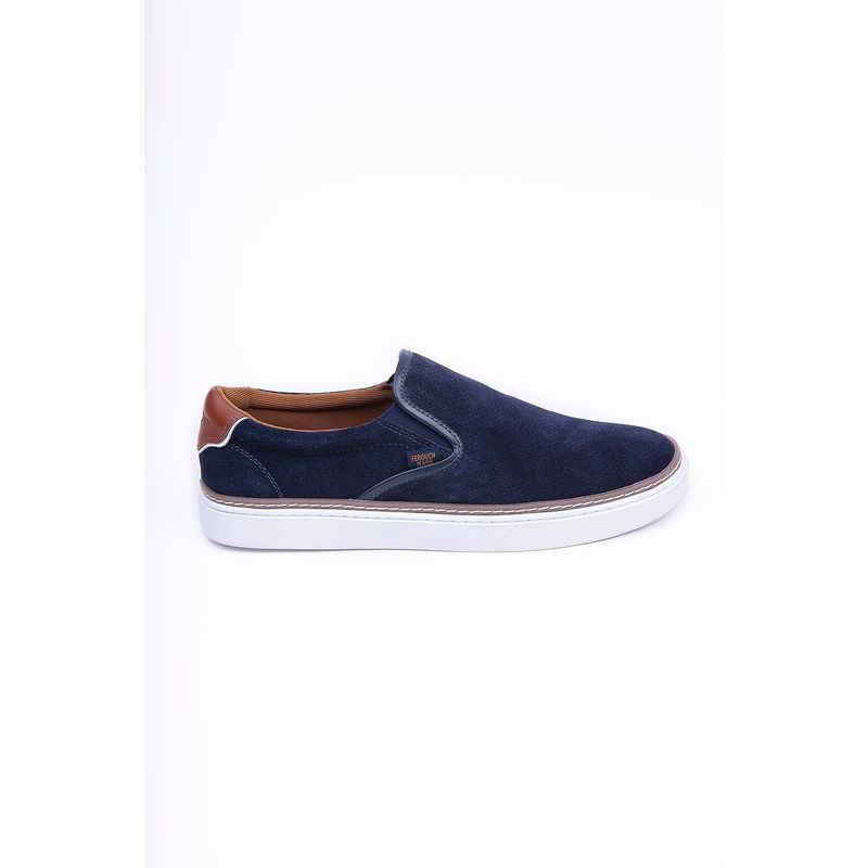 FEROUCH - Zapatilla Hawaii Azul Ferouch