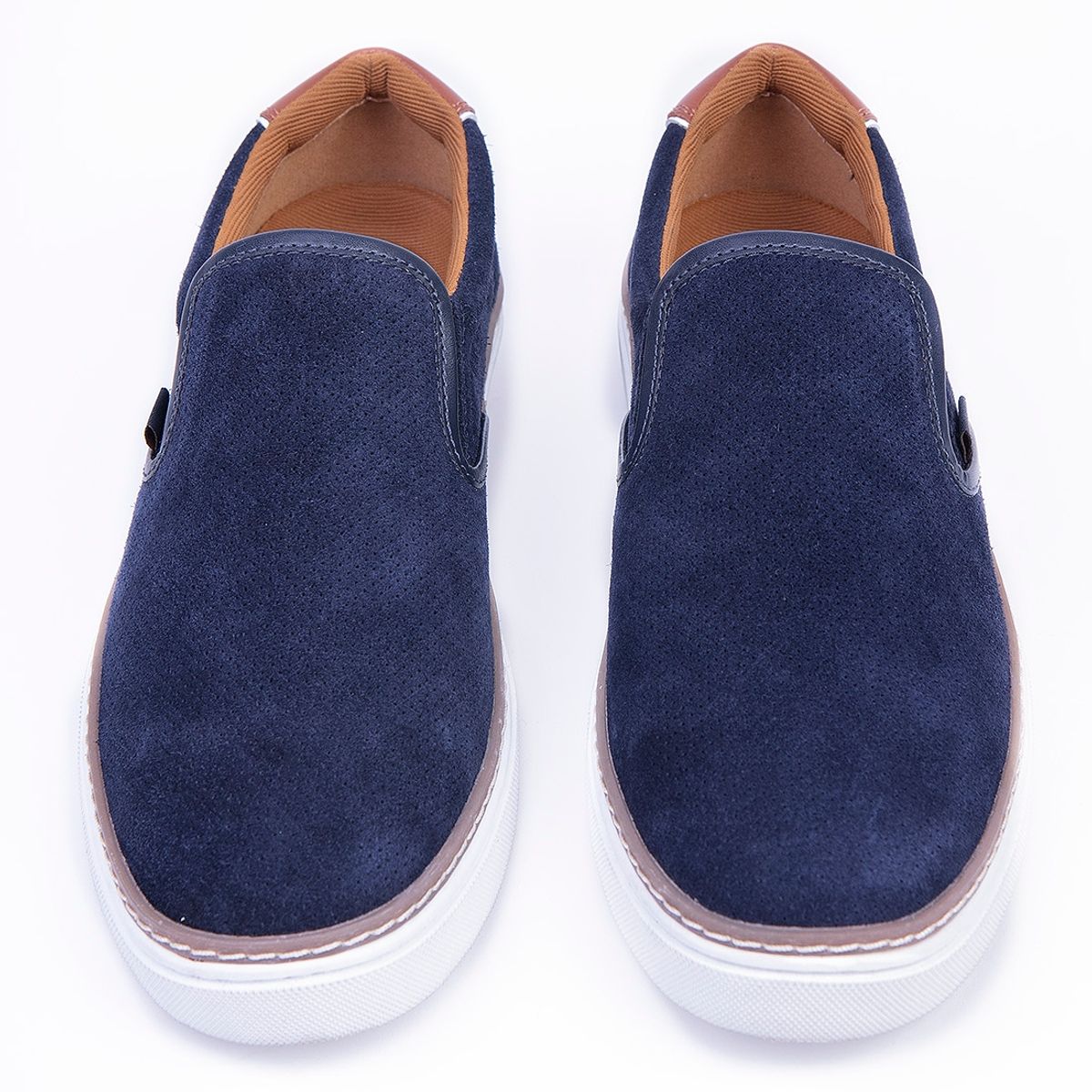 FEROUCH - Zapatilla Hawaii Azul Ferouch