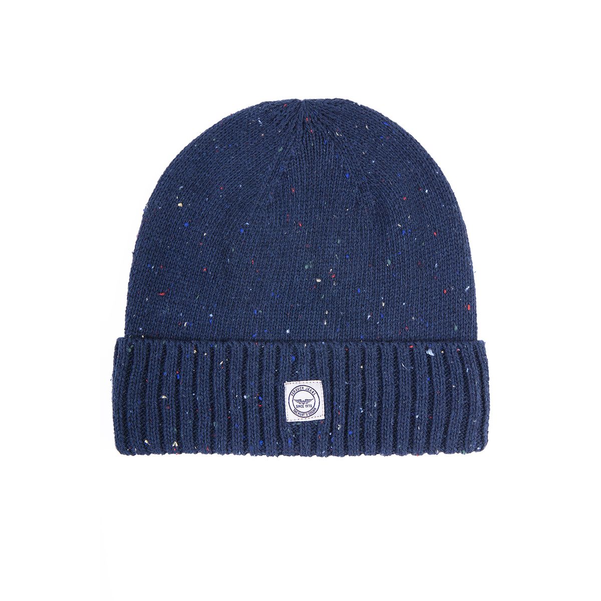 FEROUCH - Beannie New Jersey Azul Ferouch