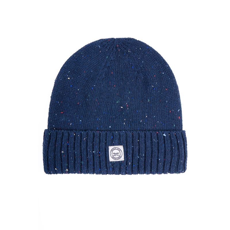 FEROUCH - Beannie New Jersey Azul Ferouch