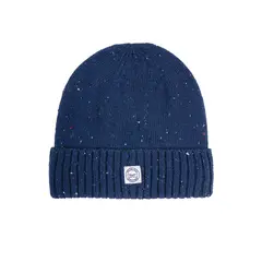 FEROUCH - Beannie New Jersey Azul