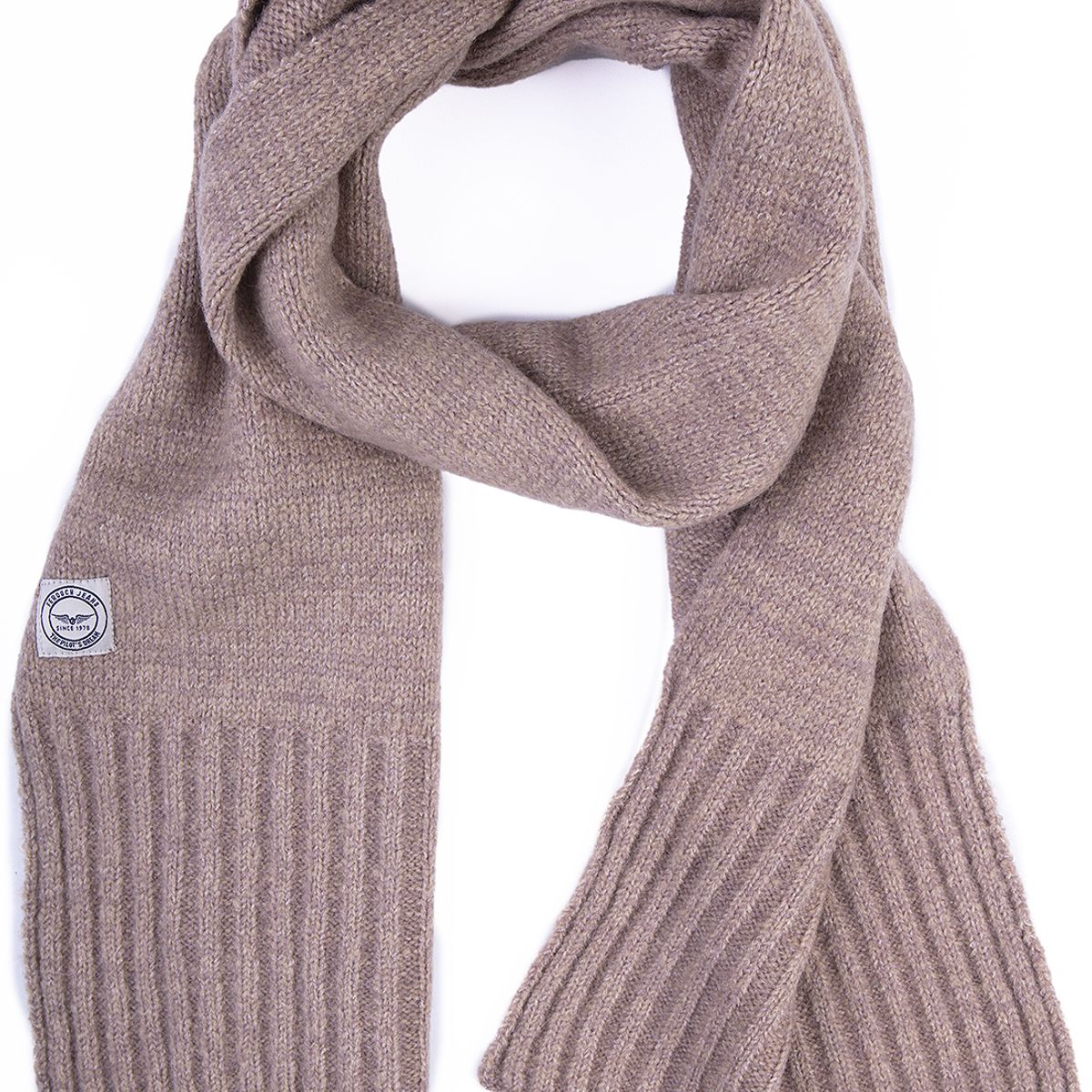 FEROUCH - Bufanda Seattle Café Ferouch