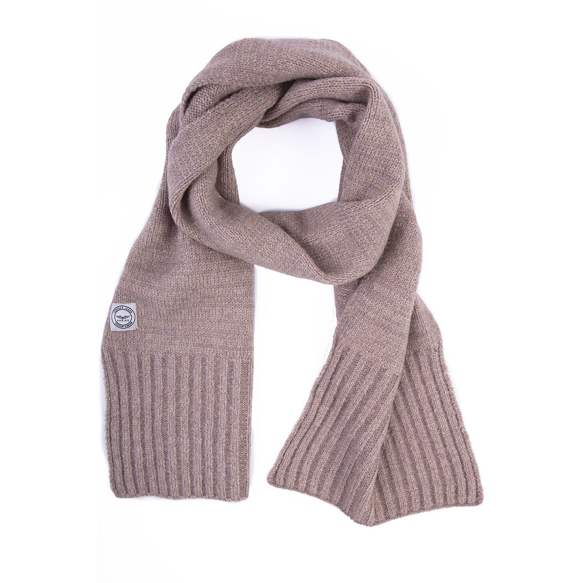 FEROUCH - Bufanda Seattle Café Ferouch