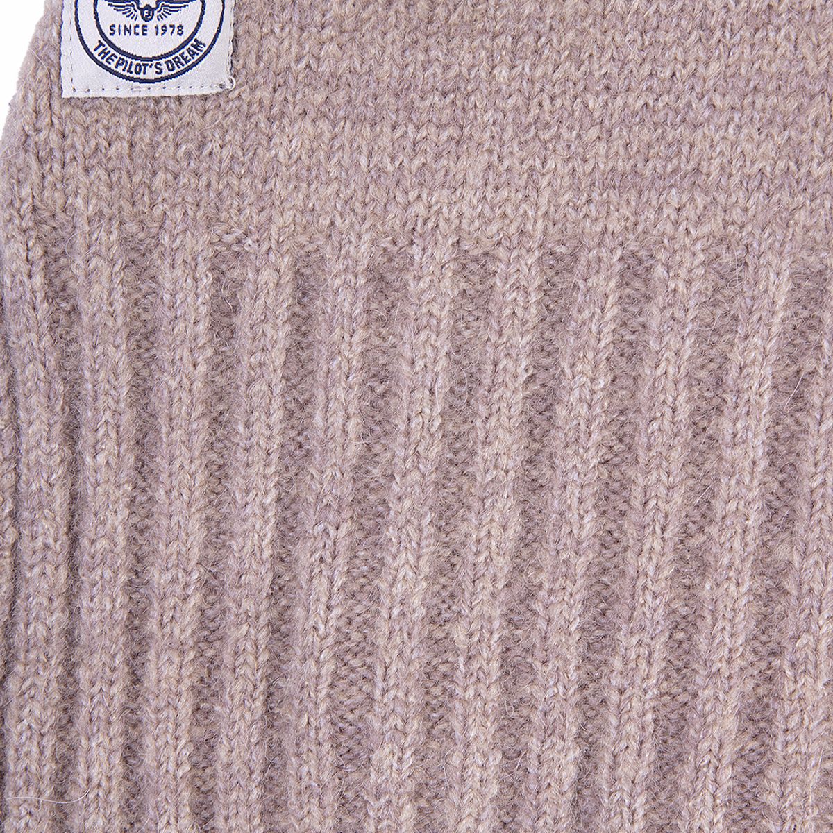 FEROUCH - Bufanda Seattle Café Ferouch