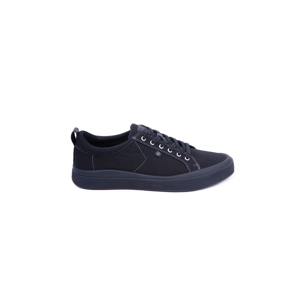 FEROUCH - Zapatilla California Negro Ferouch