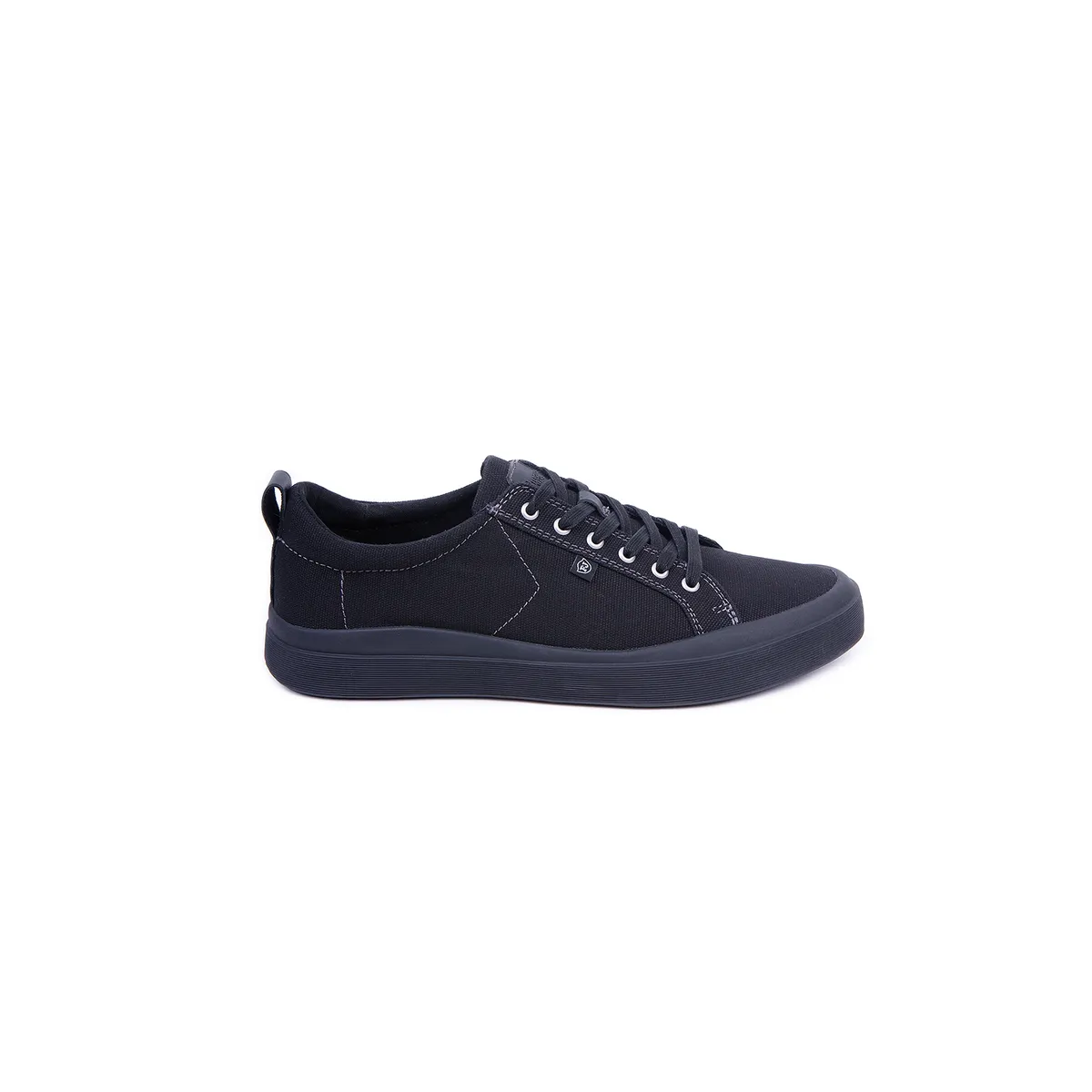 FEROUCH - Zapatilla California Negro Ferouch