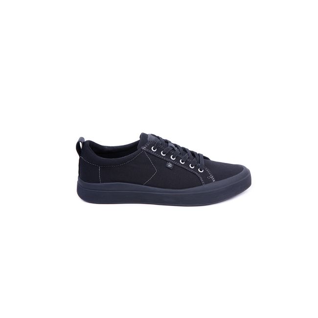 FEROUCH - Zapatilla California Negro Ferouch