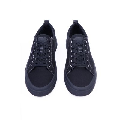 Imagen 2 del producto Zapatilla California Negro