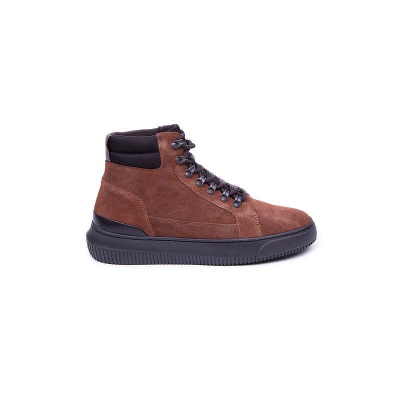 FEROUCH - Zapatilla Boston Café Ferouch