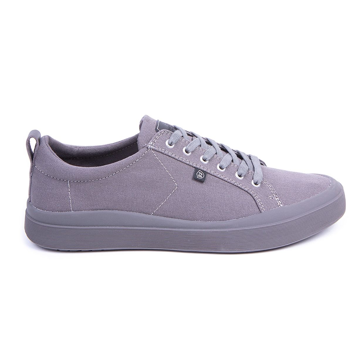 FEROUCH - Zapatilla California Gris Ferouch