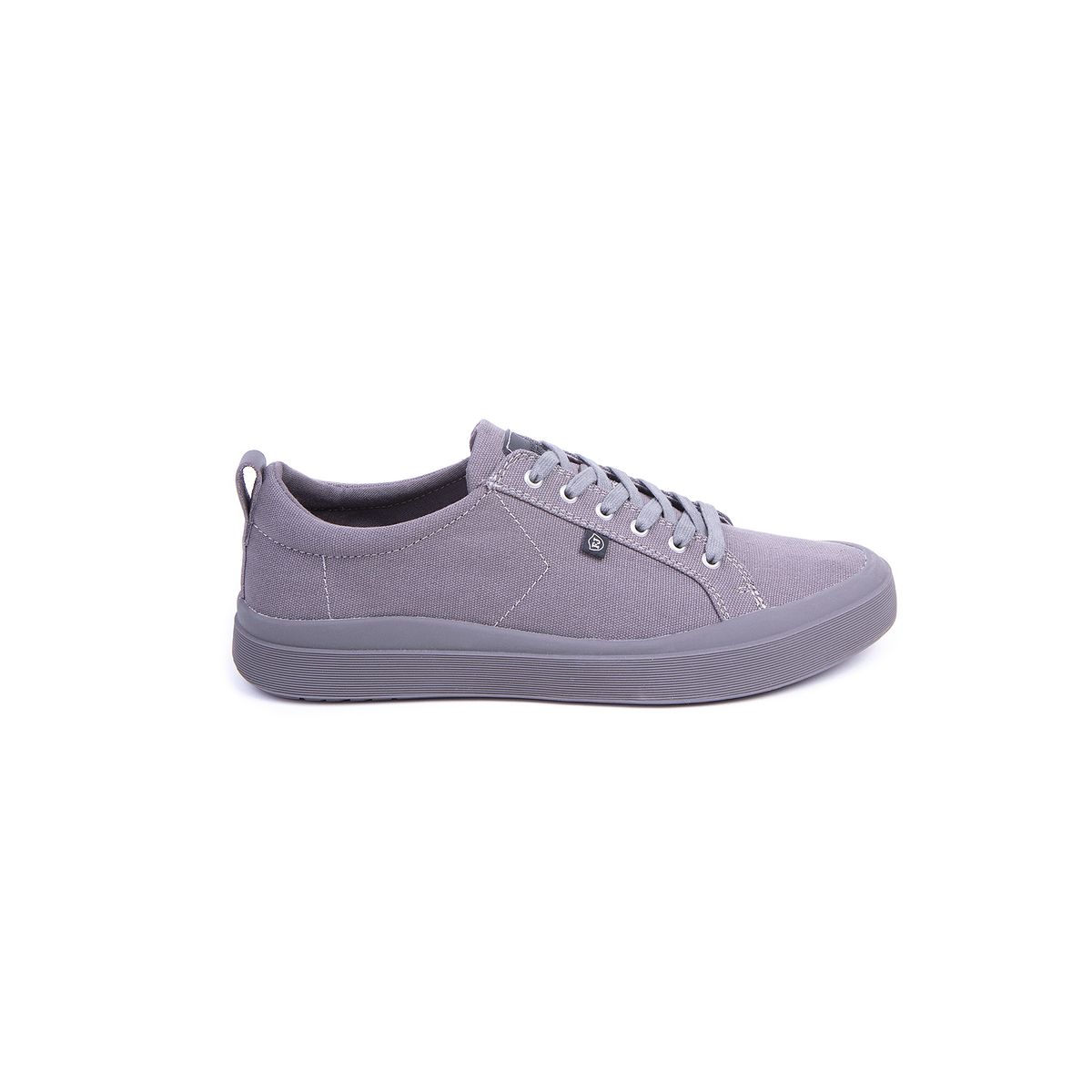 FEROUCH - Zapatilla California Gris Ferouch
