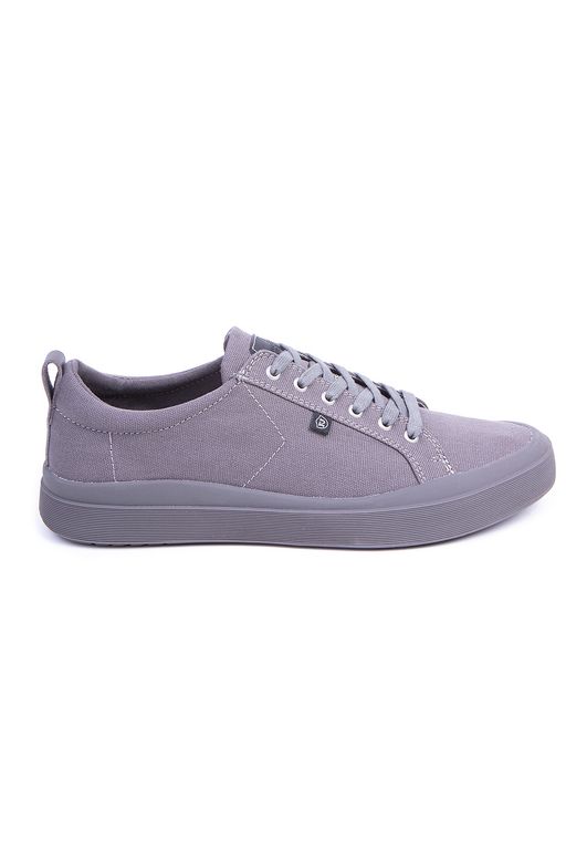Zapatilla California Gris