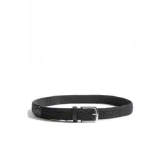 FEROUCH - Cinturon Luisiana F Negro