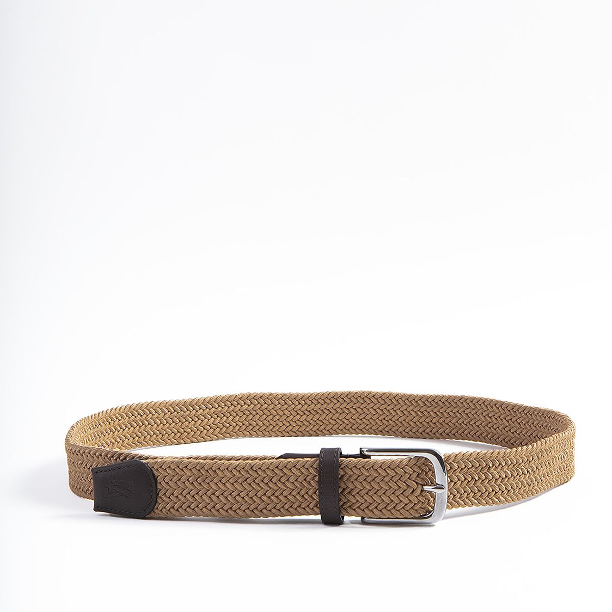 FEROUCH - Cinturon Luisiana F Café Ferouch