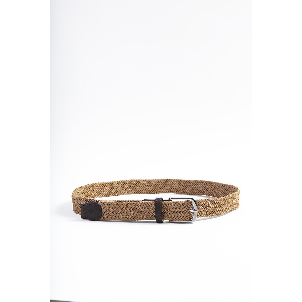 FEROUCH - Cinturon Luisiana F Café Ferouch