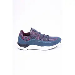 FEROUCH - Zapatilla New York Azul