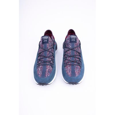 Imagen 2 del producto Zapatilla New York Azul