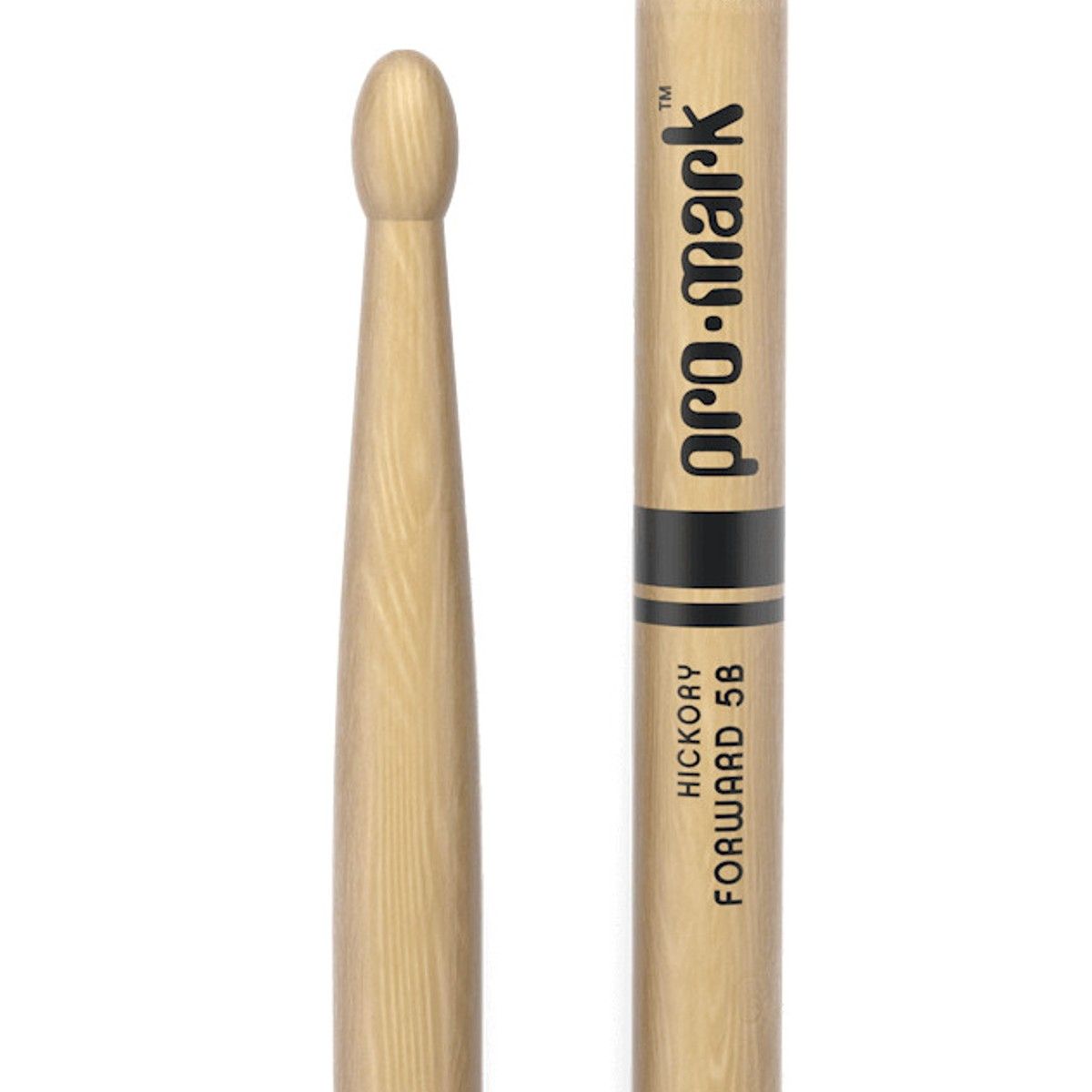 PROMARK - Baquetas palillos PROMARK TX 5 BW