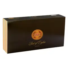 BASILUR - Caja Te Bamboo Collection -