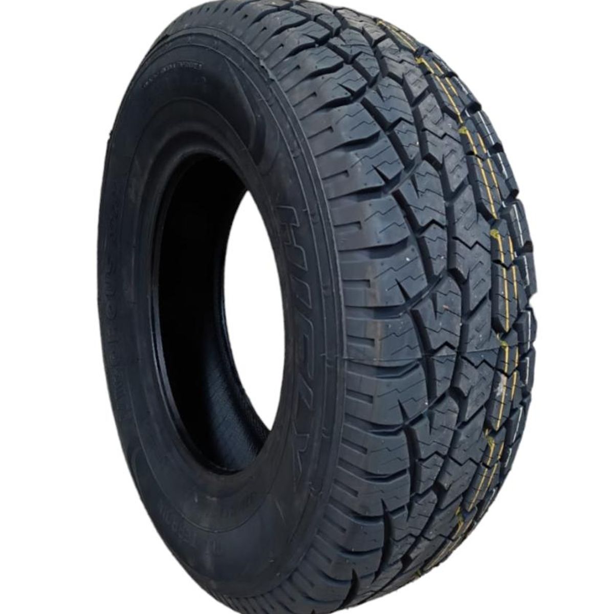 GENERICO - NEUMATICO 255/70 R16 HIFLY VIGOROUS AT601 M+S 111T HIFLY