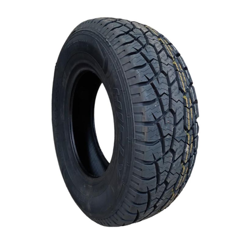 GENERICO - NEUMATICO 255/70 R16 HIFLY VIGOROUS AT601 M+S 111T HIFLY