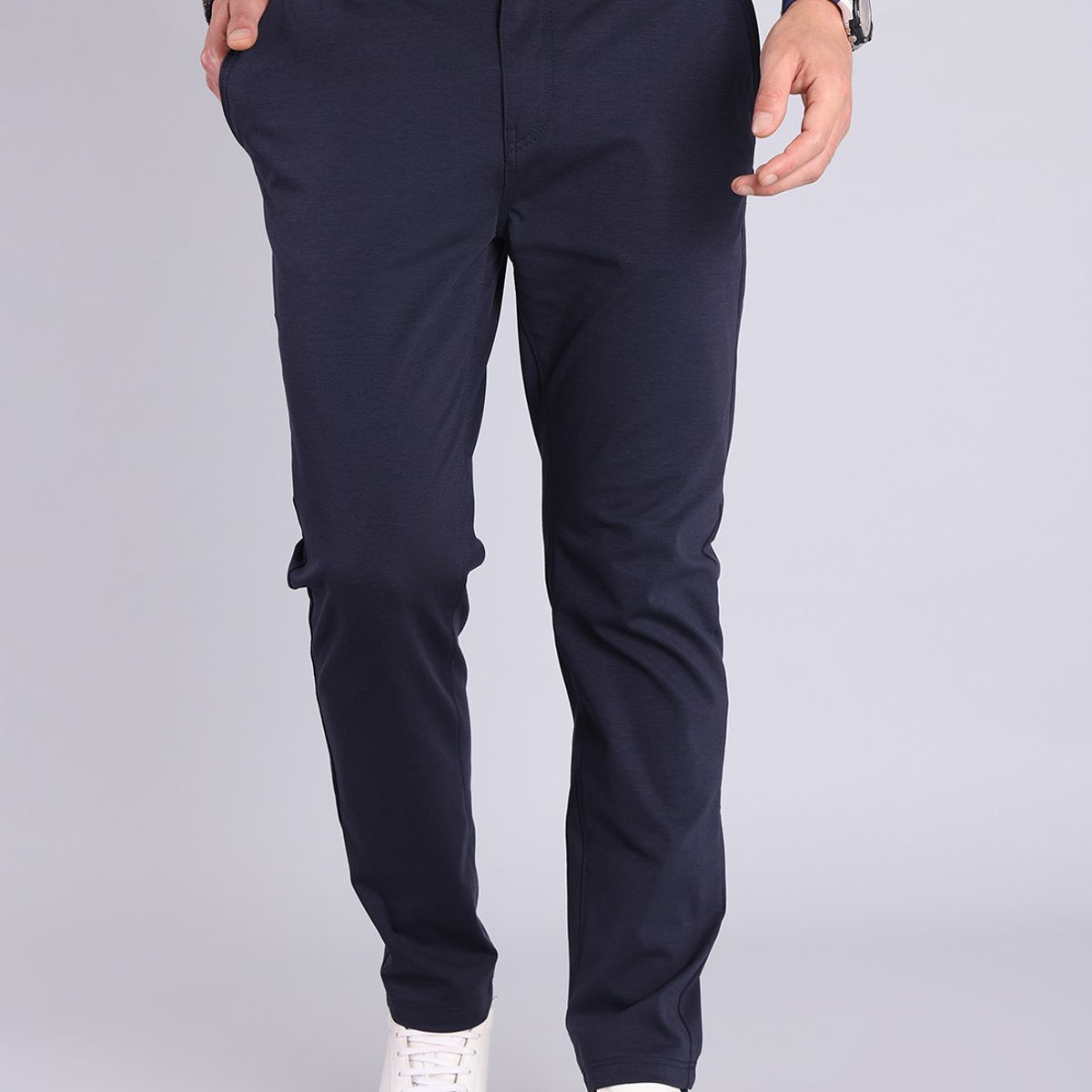 ARROW - Pantalón Casual Spandex Arrow ARROW