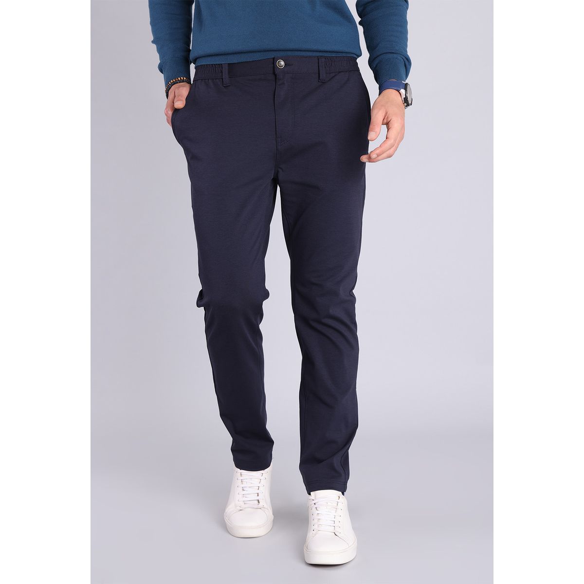 ARROW - Pantalón Casual Spandex Arrow ARROW