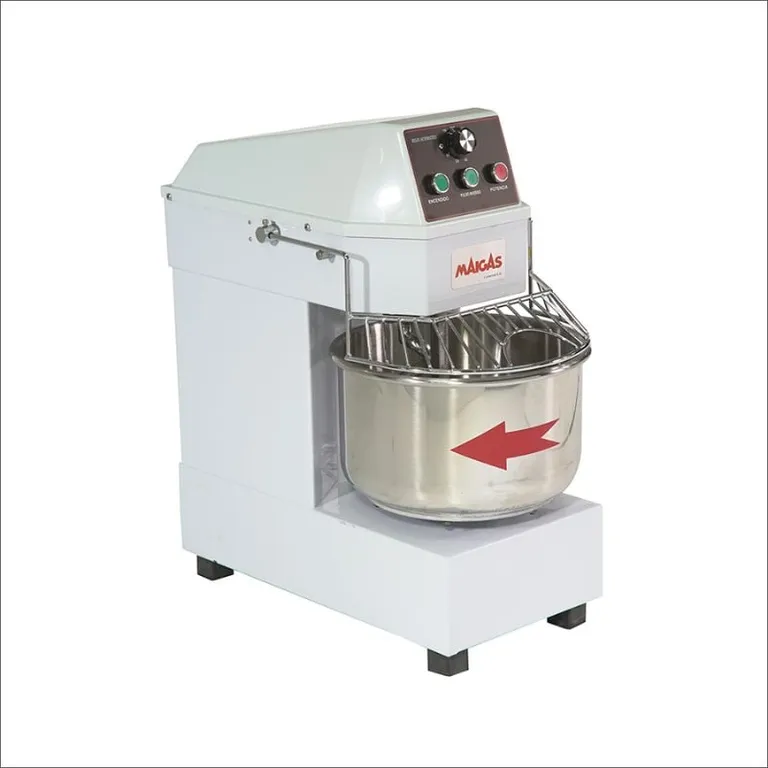 BOZZO Amasadora 8 Kilos SD-20
