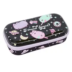 MOOVING - Estuche Rígido Rectangular Pusheen