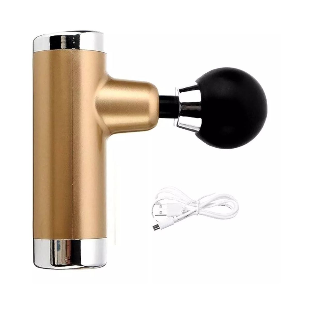 GENERICO - Masajeador Pistola Masaje Spa Masajeadores Pistola Masajeadora