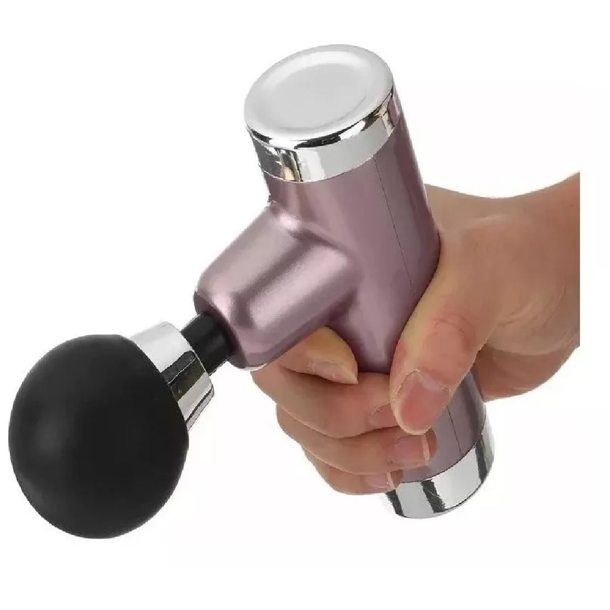 GENERICO - Masajeador Pistola Masaje Spa Masajeadores Pistola Masajeadora