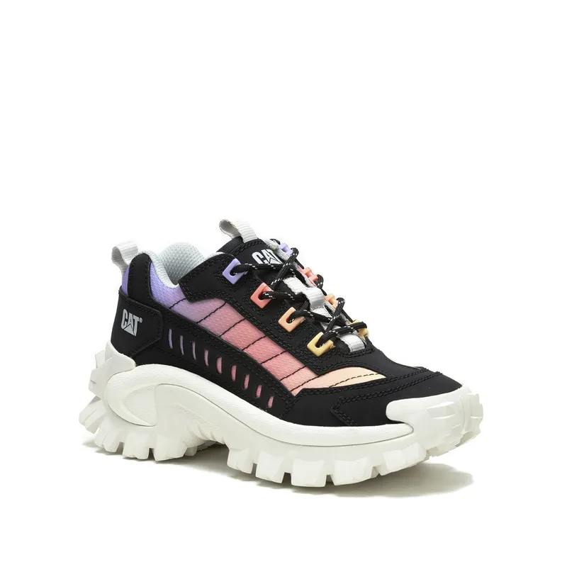 CAT - Zapatilla Casual Mujer Intruder Multicolor CAT