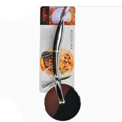 GENERICO - Cortador De Pizza Resistente