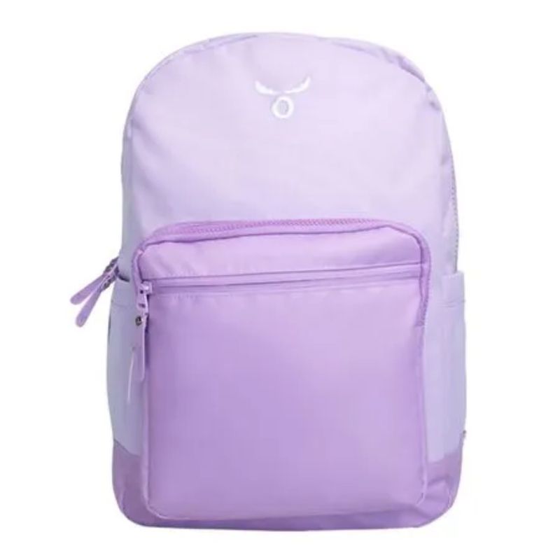 MOOSE - Mochila Escolar Moose Florida Lilac