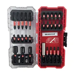 KWB - Set Juego De Puntas De Impacto 28 Piezas 108703