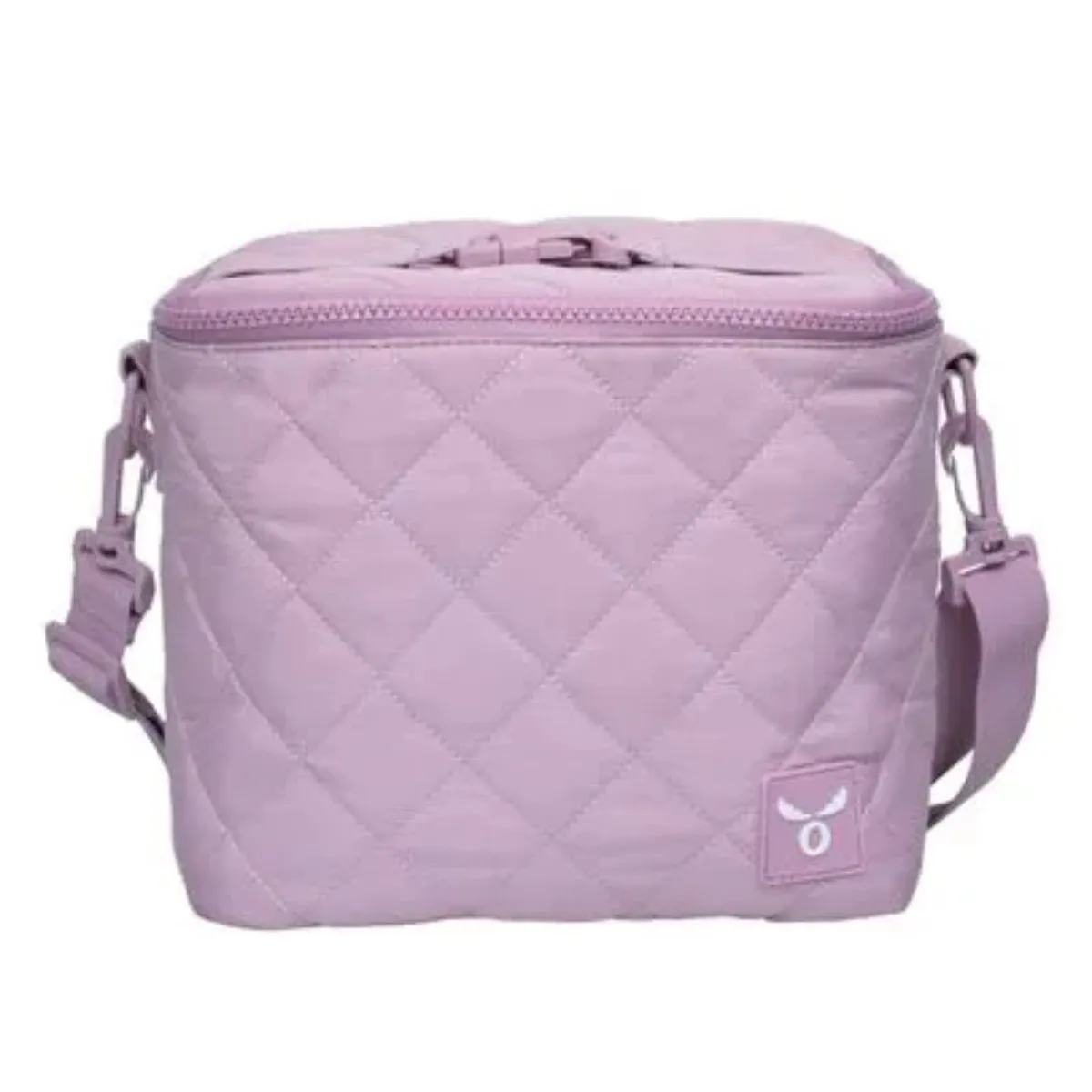 MOOSE - Lonchera Escolar Universitaria Parka Palo Rosa Moose