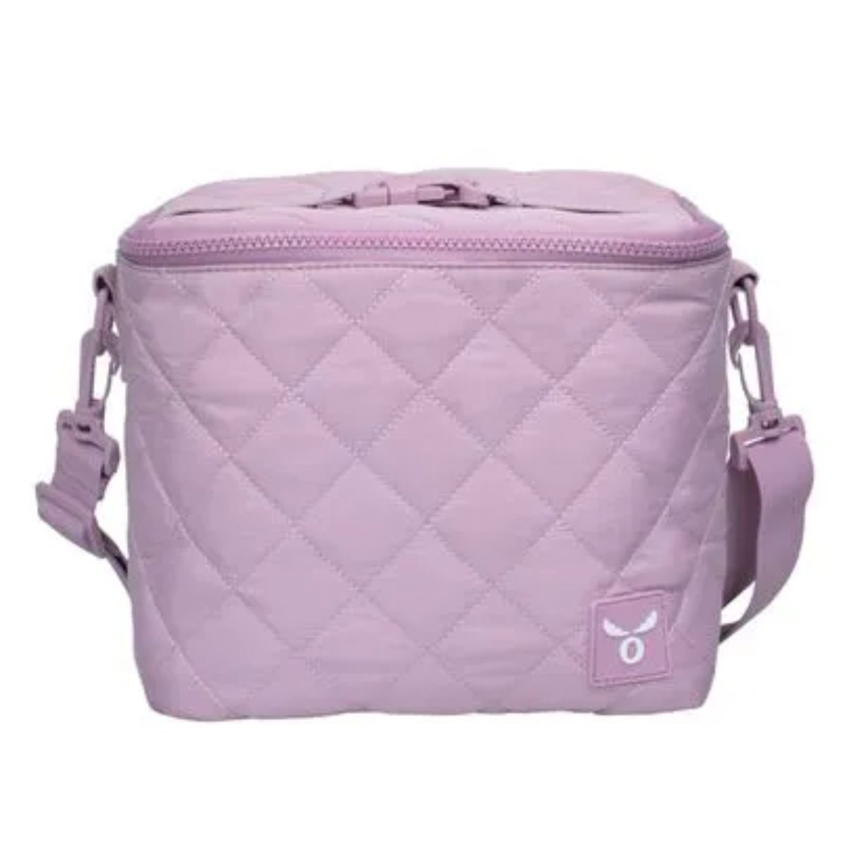 MOOSE - Lonchera Escolar Universitaria Parka Palo Rosa Moose