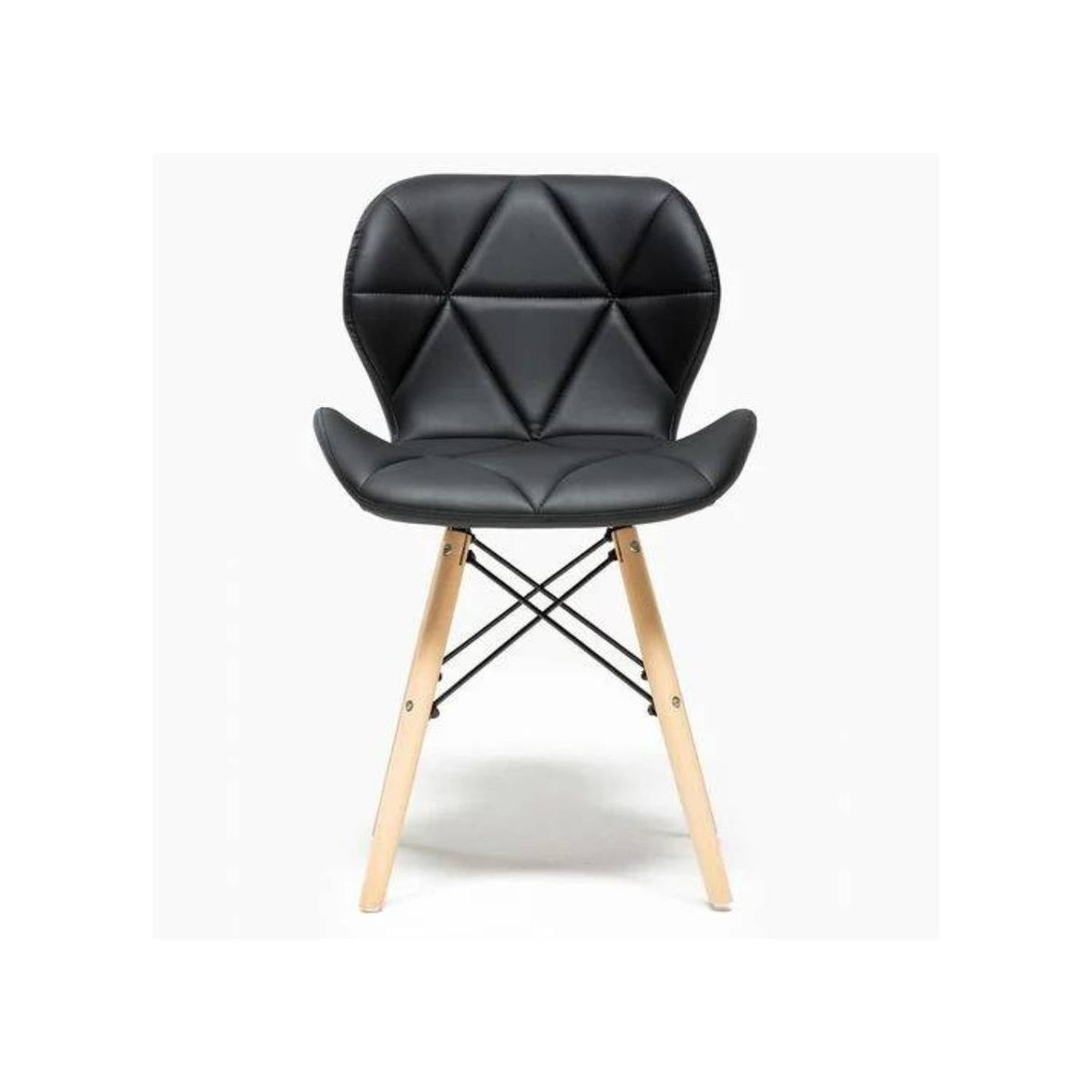 GENERICO - Silla Radar Eames Negra